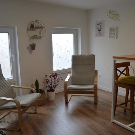 Apartamento El Pisito Pontevedra Exterior foto