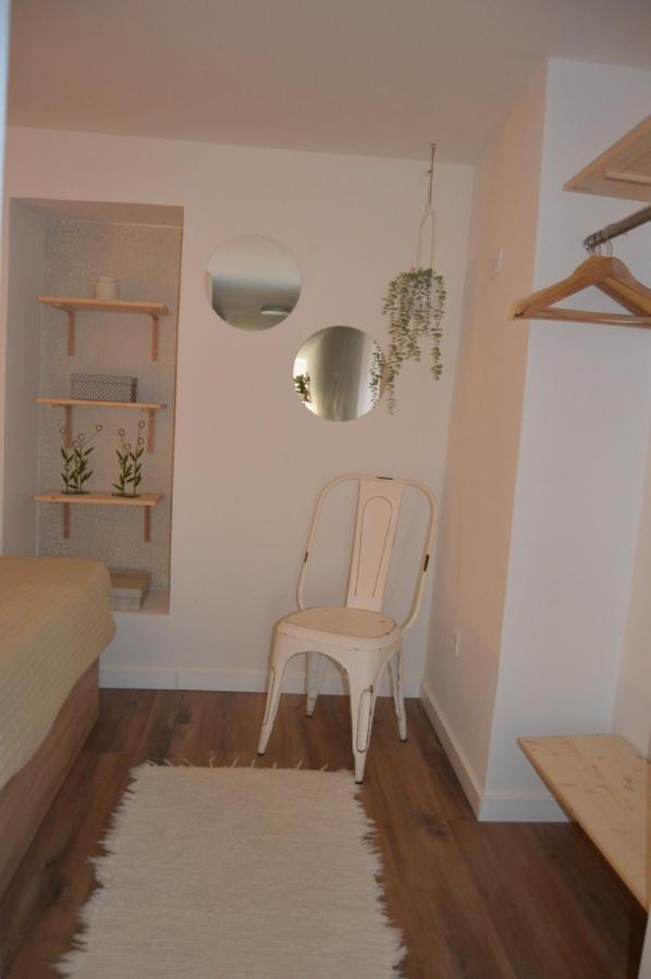 Apartamento El Pisito Pontevedra Exterior foto